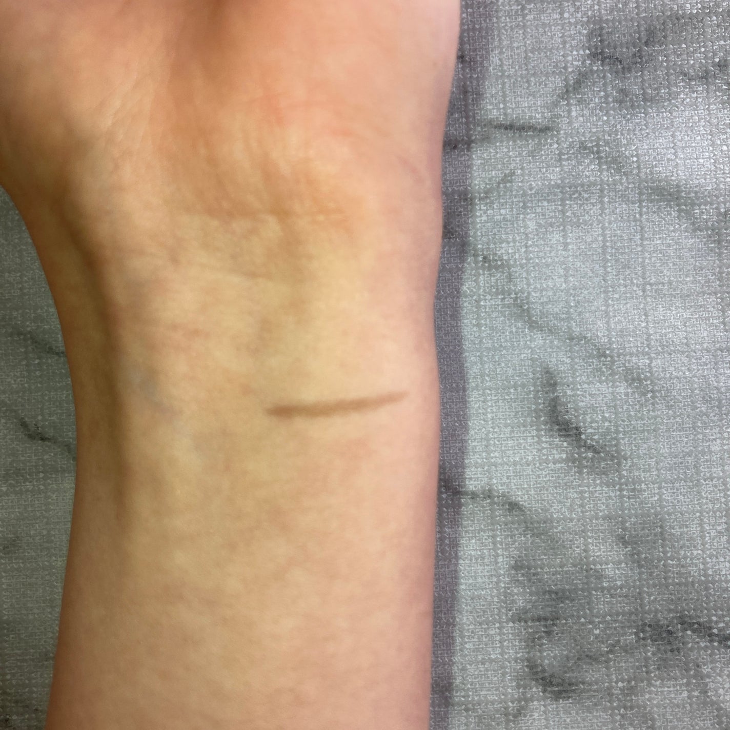 ダブルラインエキスパート/KATE/リキッドアイライナーを使ったクチコミ(2枚目)