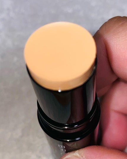 アイゾーン クリエイター/ブリリアージュ/スティックコンシーラーを使ったクチコミ(2枚目)