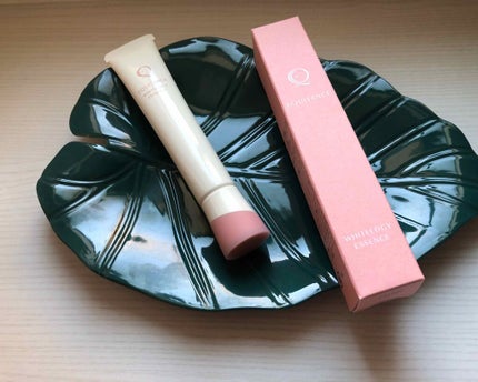 ホワイトロジー エッセンス/エクイタンス/美容液を使ったクチコミ(1枚目)