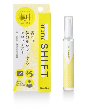 日本香堂 aroma SHIFT