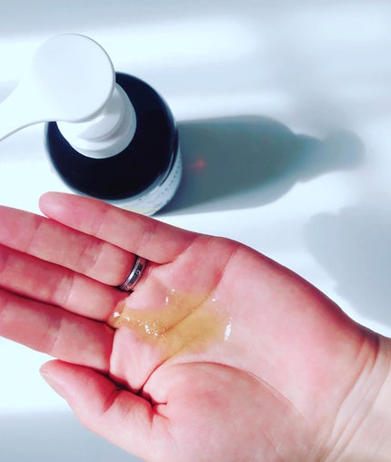 リフレッシングボディソープ(レモン&ベルガモットの香り)/Vitaming/ボディソープを使ったクチコミ(3枚目)