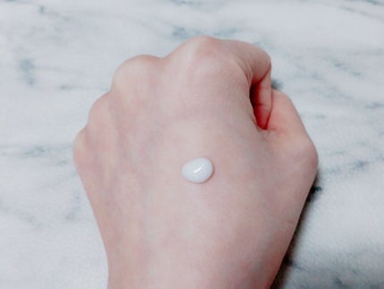 9番 NMNバイオリフト濃縮美容液/numbuzin/美容液を使ったクチコミ(4枚目)