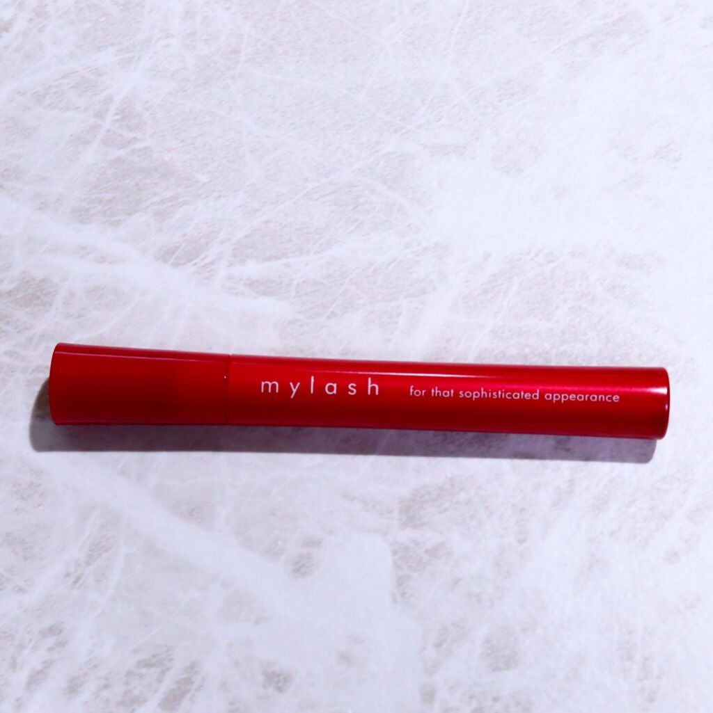 オペラ マイラッシュ アドバンスト/OPERA/マスカラを使ったクチコミ(1枚目)