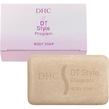 DSボディソープ DHC