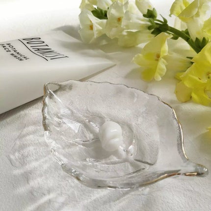 ボタニカルフェイスウォッシュ バランスケア/BOTANIST/洗顔フォームを使ったクチコミ(5枚目)