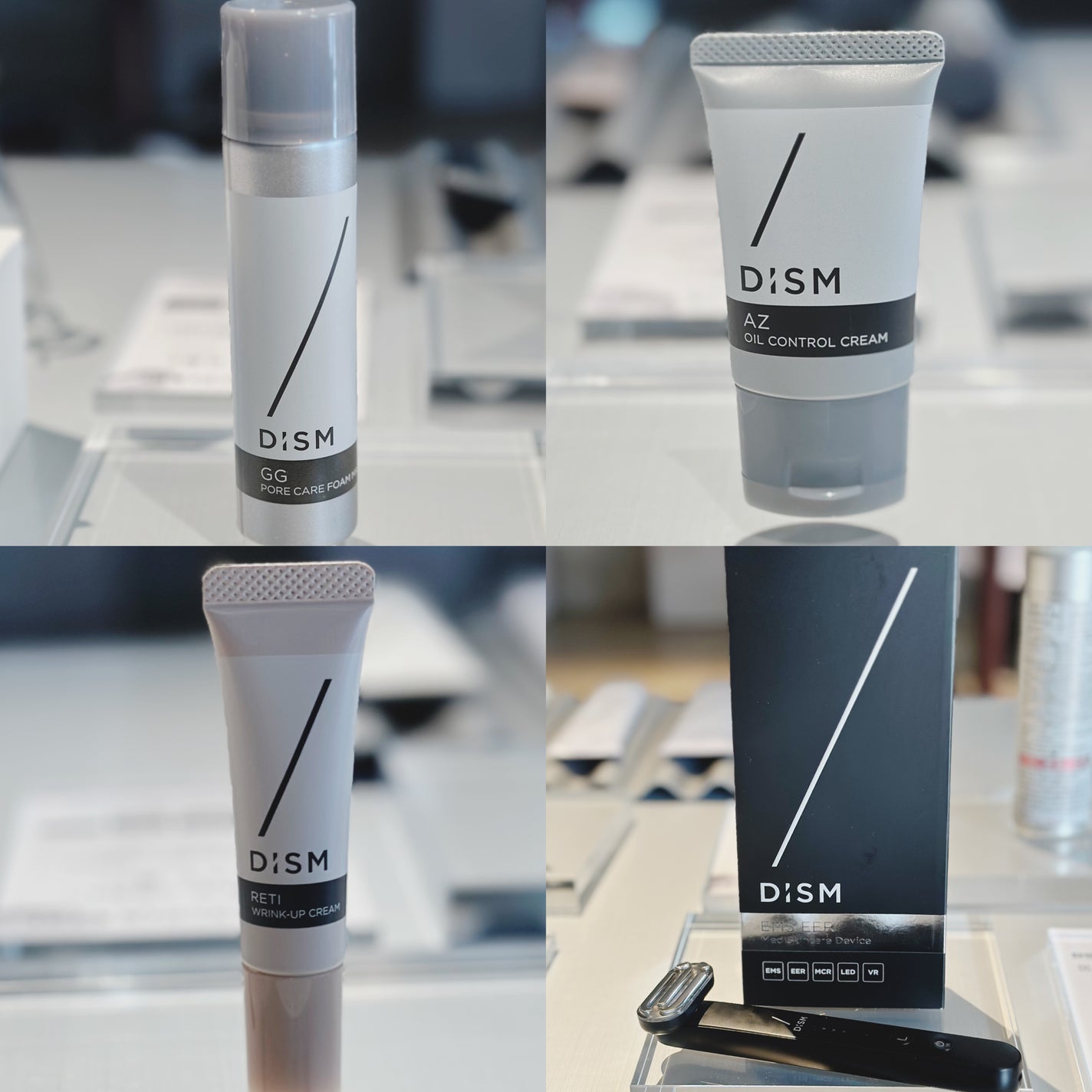 あたりちゃん🤍フォロバ on LIPS 「.♥-----------------♥先日、DISM様主催の..」(3枚目)