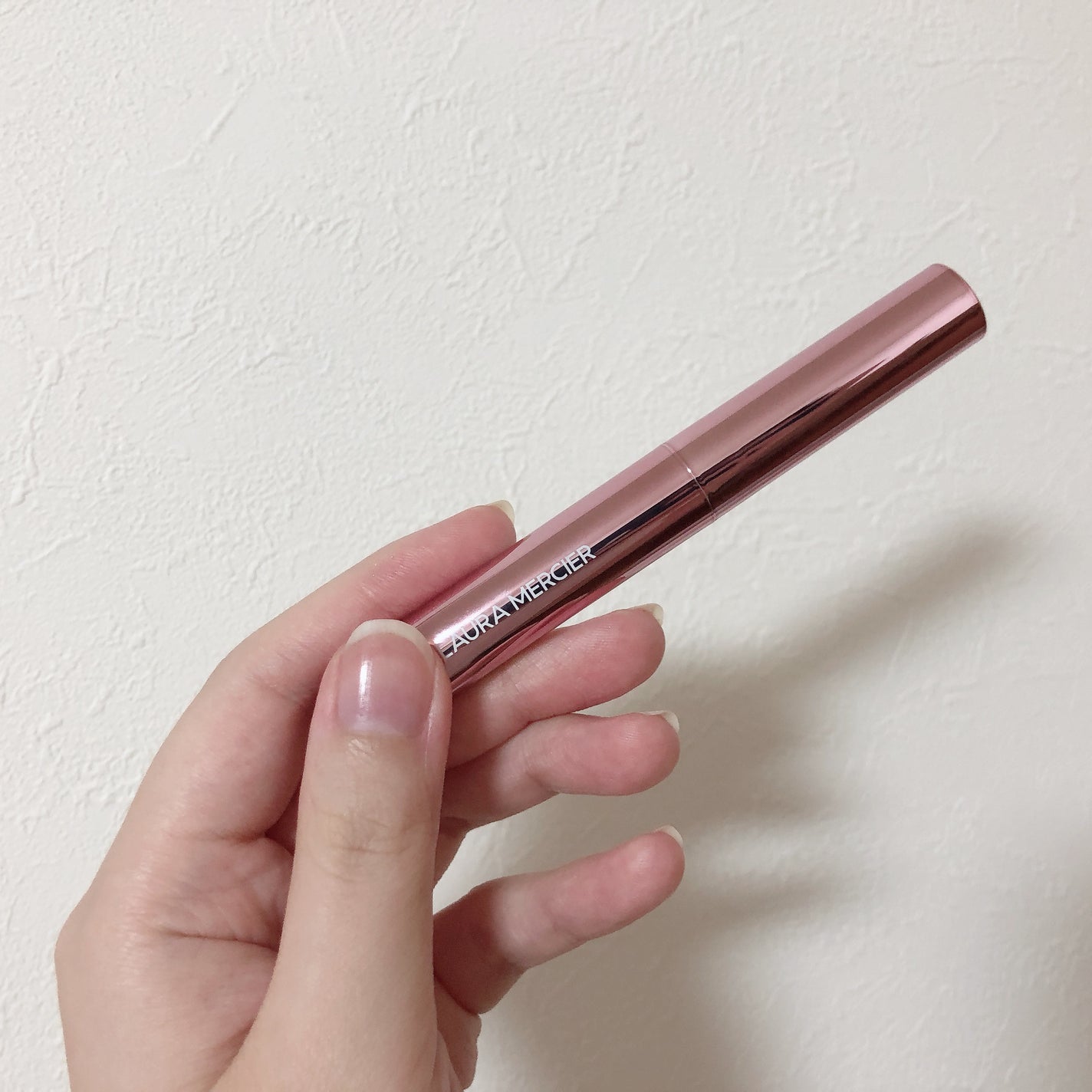 ハイバイブ リップカラー/ローラ メルシエ/口紅を使ったクチコミ(1枚目)