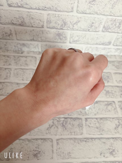 サミュ ガラクトポア セラム/SAM'U/美容液を使ったクチコミ(5枚目)