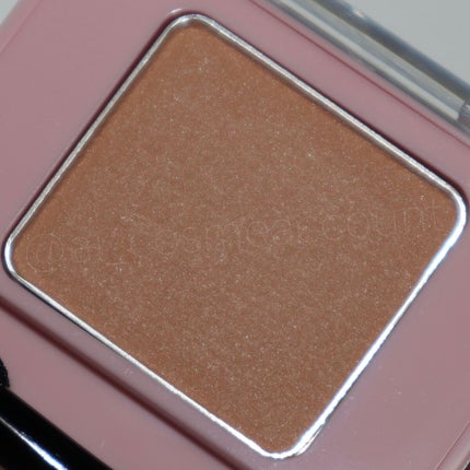 フーミー シングルアイシャドウ/WHOMEE/単色アイシャドウを使ったクチコミ(2枚目)