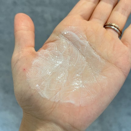 バニシングバーム プレミアム トーンアップ SPF21/9Wishes/化粧下地を使ったクチコミ(4枚目)