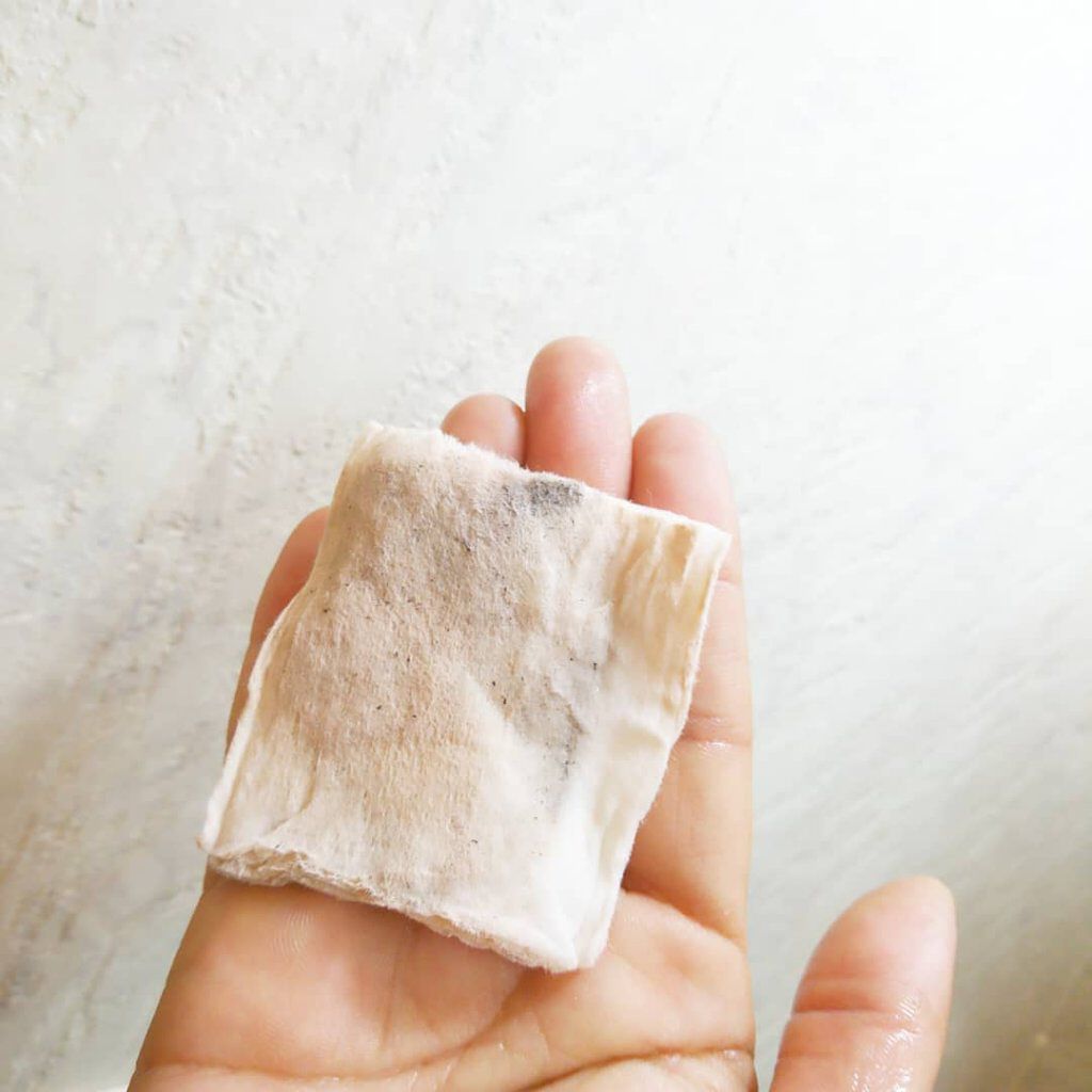 ピーエイチバランサー バランスシャワーミスト/pdc/ミスト状化粧水を使ったクチコミ(3枚目)