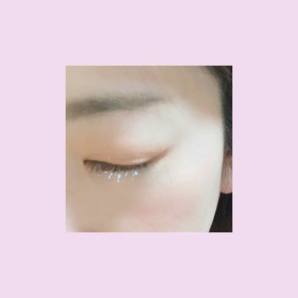 オルビス グロスラッシュマスカラのクチコミ「オルビスの、数量限定
ラメマスカラです(∩´`∩)
(ですがど田舎の店舗にも入荷していて買えた.....」(3枚目)