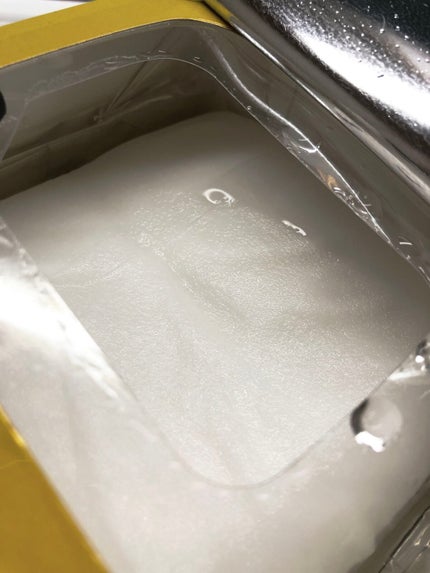 ルルルン ハイドラ V マスク/ルルルン/シートマスク・パックを使ったクチコミ(2枚目)