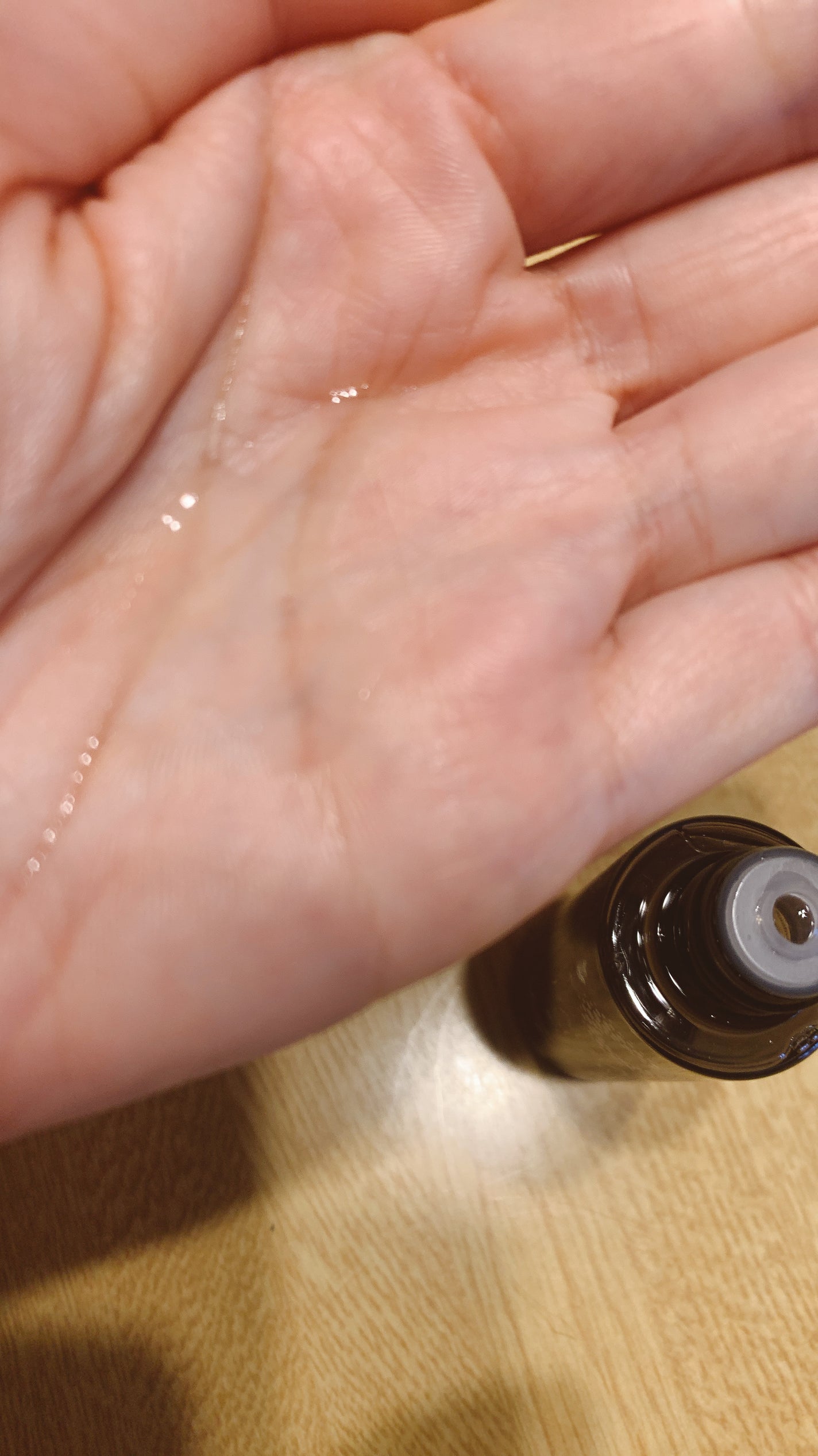 Everlasting Moisture Essence Toner/Radiant Seoul/化粧水を使ったクチコミ(2枚目)