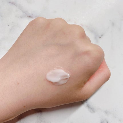 CBDボディクリーム/MODELISH /ボディクリームを使ったクチコミ(2枚目)