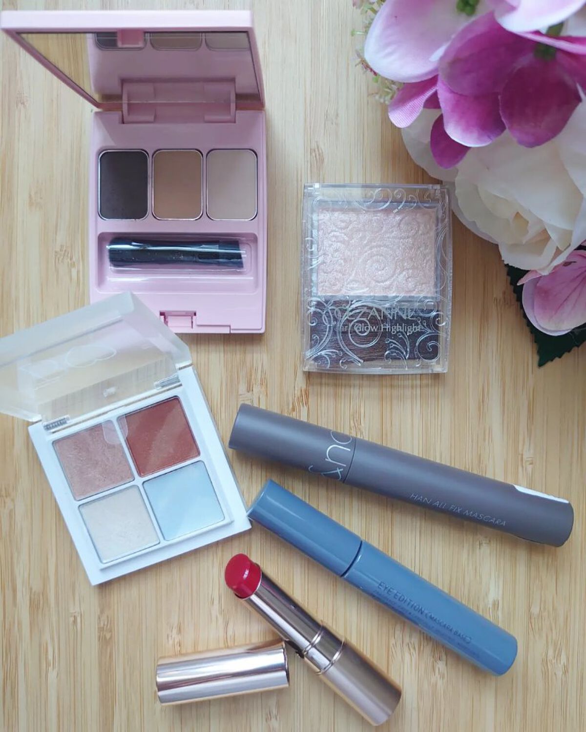 オペラ リップティント N 115 ミスティックレッド（限定色）/OPERA/リップティントを使ったクチコミ（2枚目）