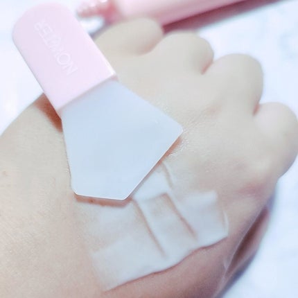 T1 スキンブースター コラーゲンマスク/NOWATER/シートマスク・パックを使ったクチコミ(2枚目)