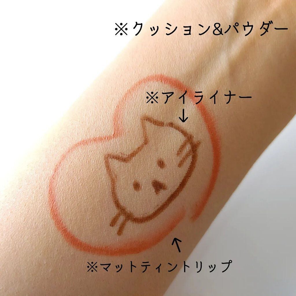 TOKTOK ONE-STEP BUBBLE DEEP CLEANSING PAD/COSTOK/クレンジングシートを使ったクチコミ(5枚目)