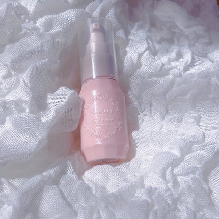 モイストプリズムプライマー/キャンメイク/化粧下地を使ったクチコミ(1枚目)