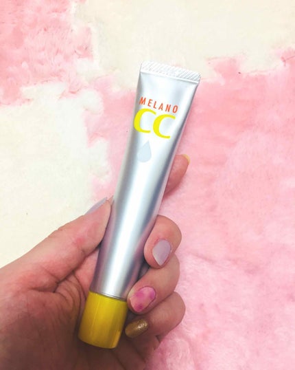 薬用 しみ 集中対策 美容液/メラノCC/美容液を使ったクチコミ(2枚目)