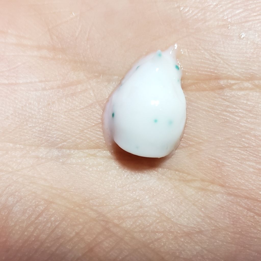 スムージングジェルウォッシュ/LUNASOL/その他洗顔料を使ったクチコミ（2枚目）