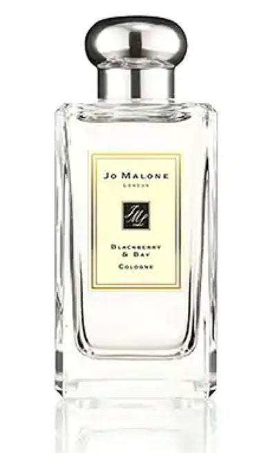 試してみた】ブラックベリー & ベイ コロン / Jo MALONE LONDONの 