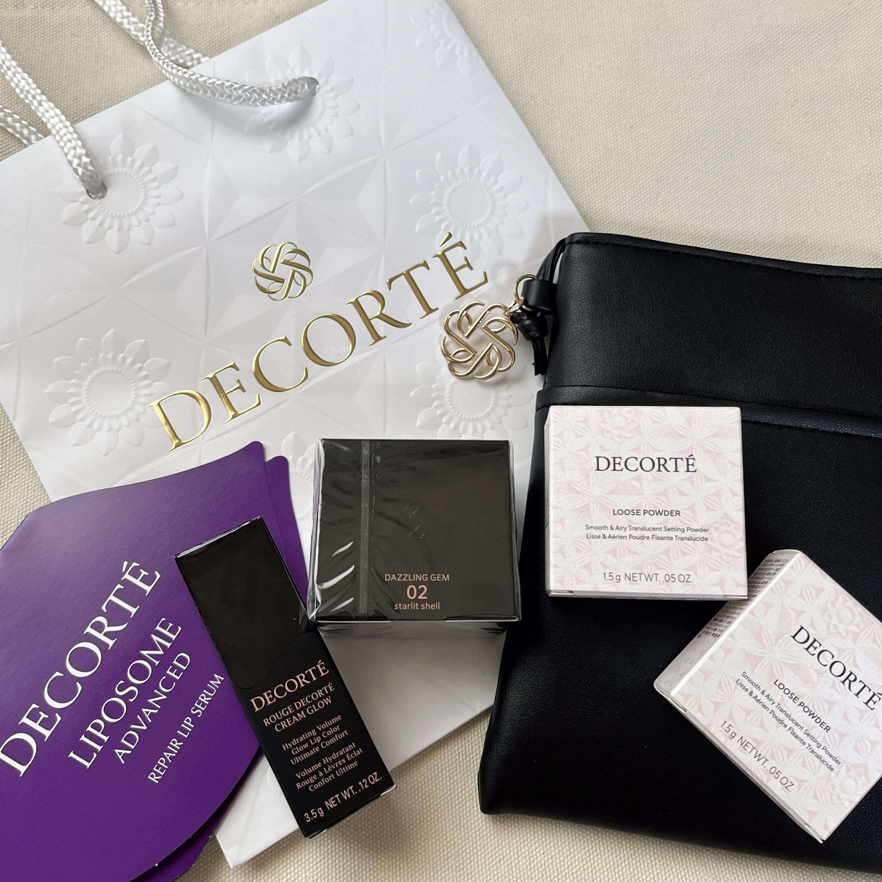 ダズリング ジェム/DECORTÉ/単色アイシャドウを使ったクチコミ（2枚目）