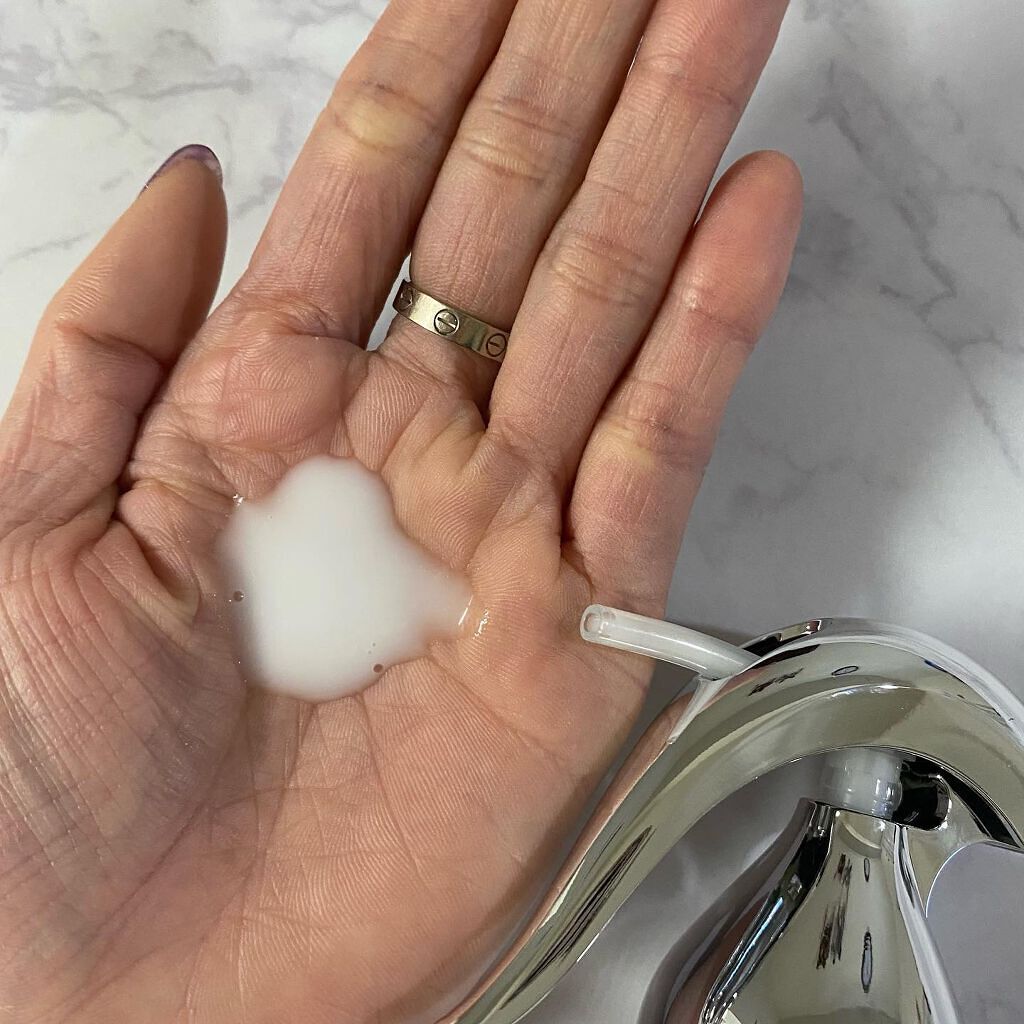 スキンメインテナイザー EX W2/リサージ/化粧水を使ったクチコミ(4枚目)