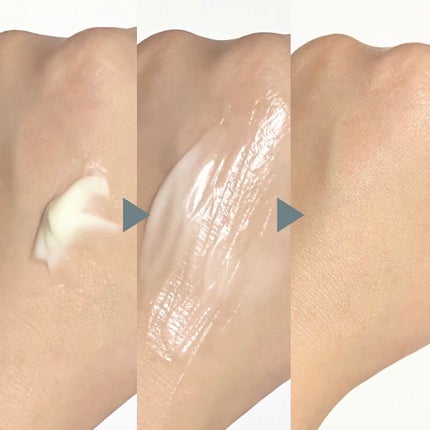 ルフ エンリッチクリーム/l'oeuf by essencebase/フェイスクリームを使ったクチコミ(6枚目)