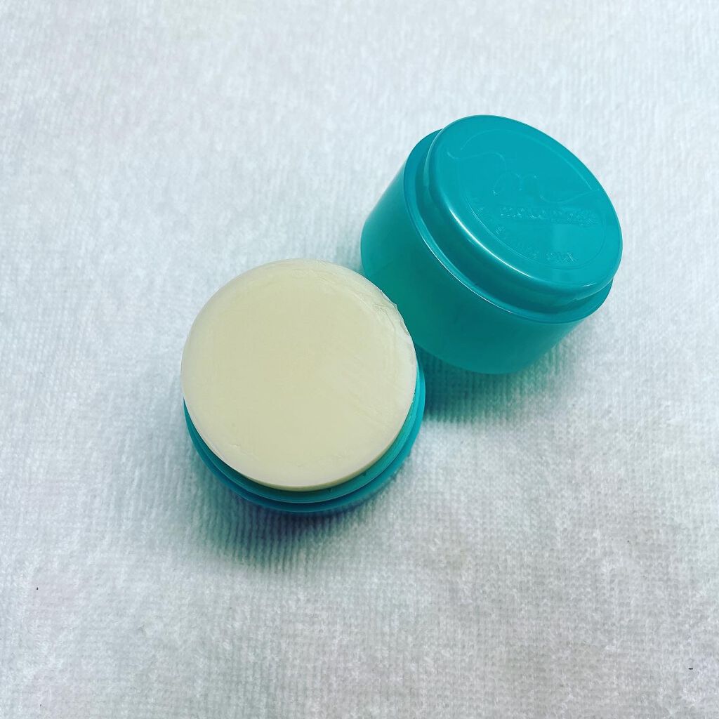 まとめ髪スティック スーパーホールド/マトメージュ/ヘアワックス・クリームを使ったクチコミ（3枚目）