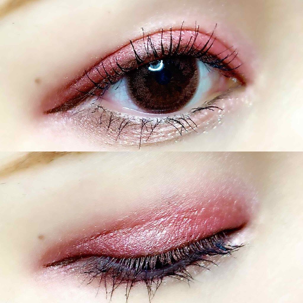 ロング&カールマスカラ スーパーWP/ヒロインメイク/マスカラを使ったクチコミ(1枚目)