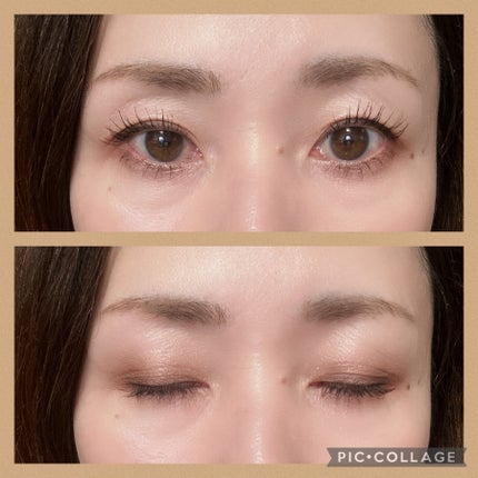 ニュアンス デューイ クリエイター/Visée/アイシャドウパレットを使ったクチコミ(3枚目)