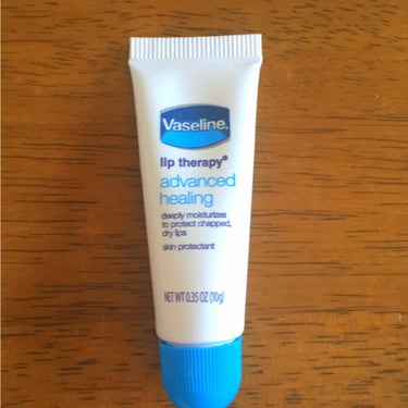 気づいてしまった…
この商品の凄さを❗️

Vaseline ペトロリューム　ジェリー　リップA
（レギュラー）アメリカ製

というわけで、今回はこちらのリップの感想をお伝えできればと思います💕

この