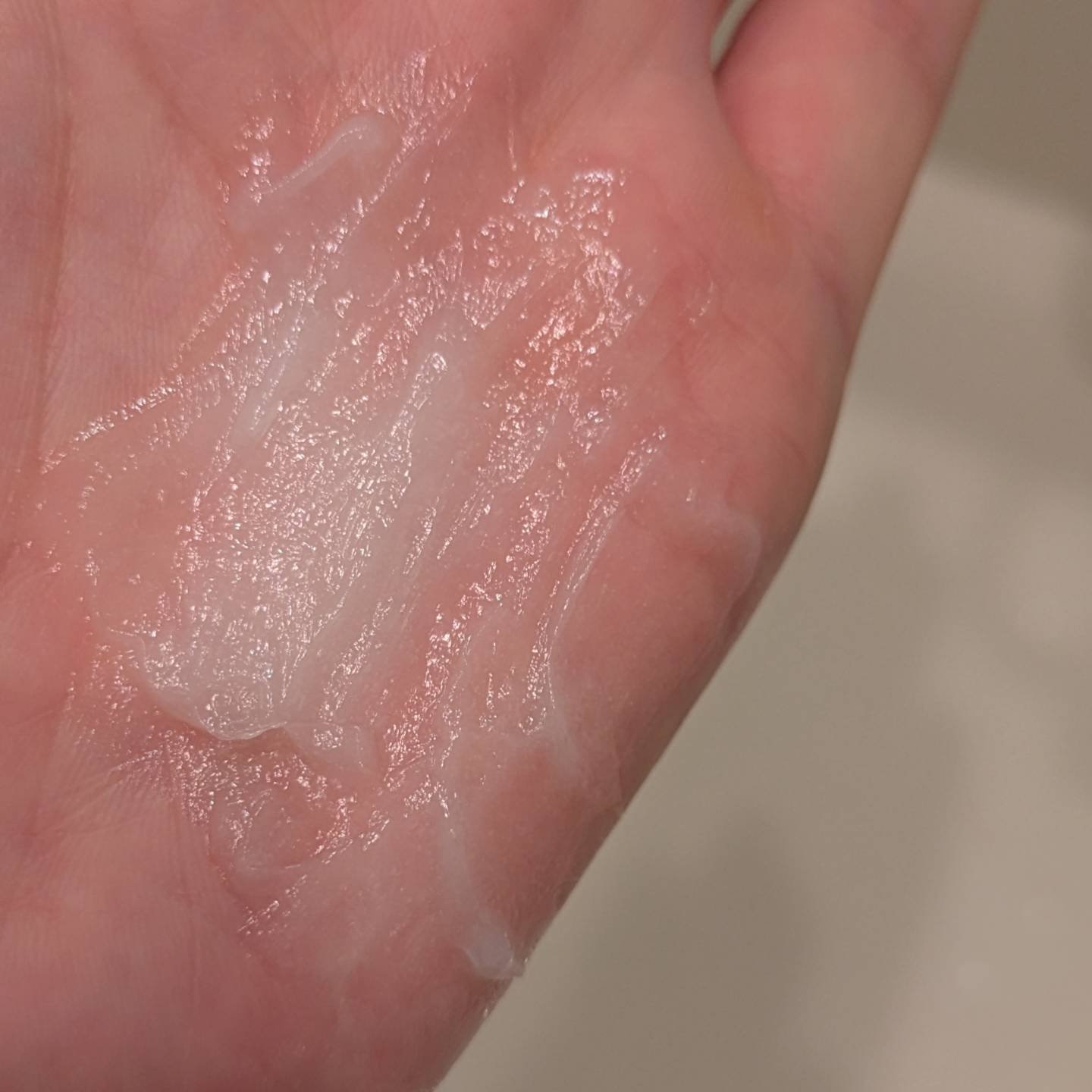 ディープダメージトリートメントEX/UNOVE/洗い流すヘアトリートメントを使ったクチコミ（3枚目）