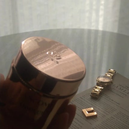 アプソリュ ソフトクリーム/LANCOME/フェイスクリームを使ったクチコミ(4枚目)