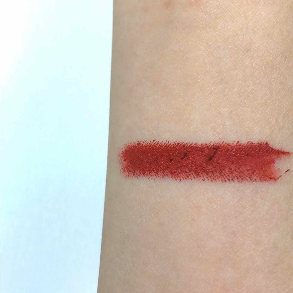 3CE MOOD RECIPE LIP COLOR/3CE/口紅を使ったクチコミ（3枚目）