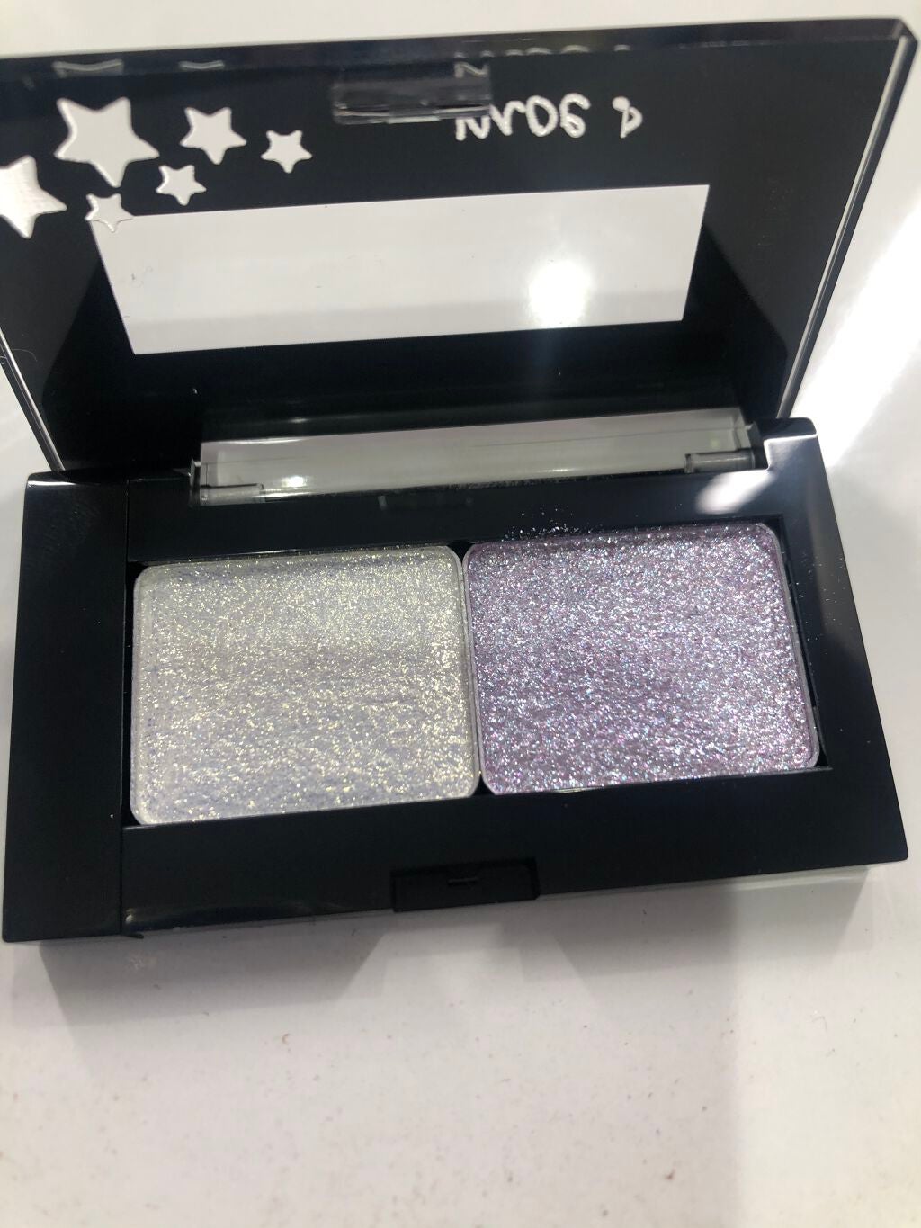 プレスド アイシャドー(レフィル)/shu uemura/単色アイシャドウを使ったクチコミ(1枚目)