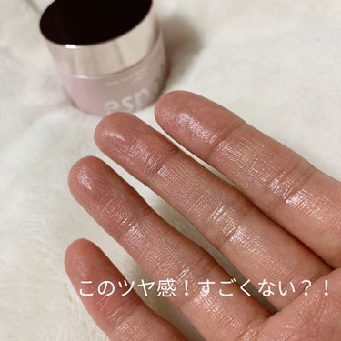 デューイフェイスモーニンググロウAD SPF35 PA++/espoir/化粧下地を使ったクチコミ（2枚目）