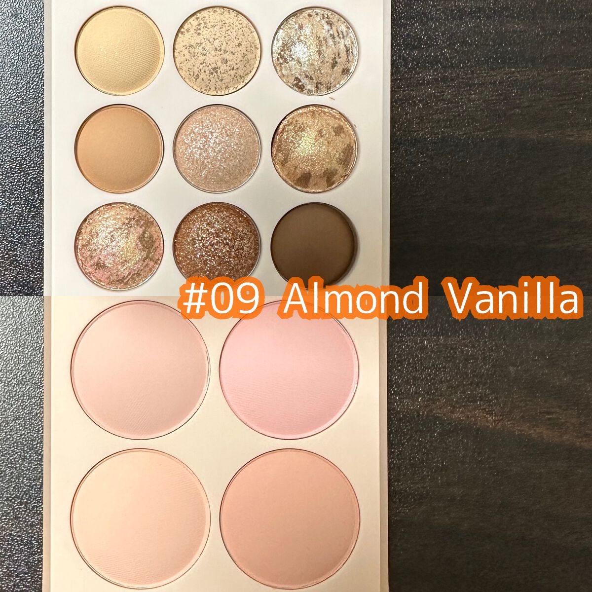 maki on LIPS 「可愛すぎて、食べちゃいたい!/dasique(デイジーク)から..」(4枚目)