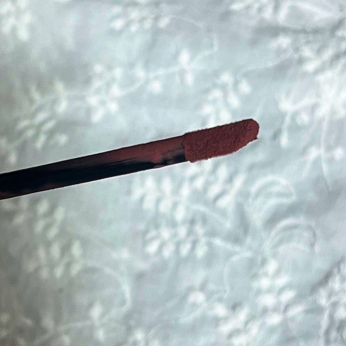  ムースティントリップ/リトルレディ リュクス/リップティントを使ったクチコミ（2枚目）