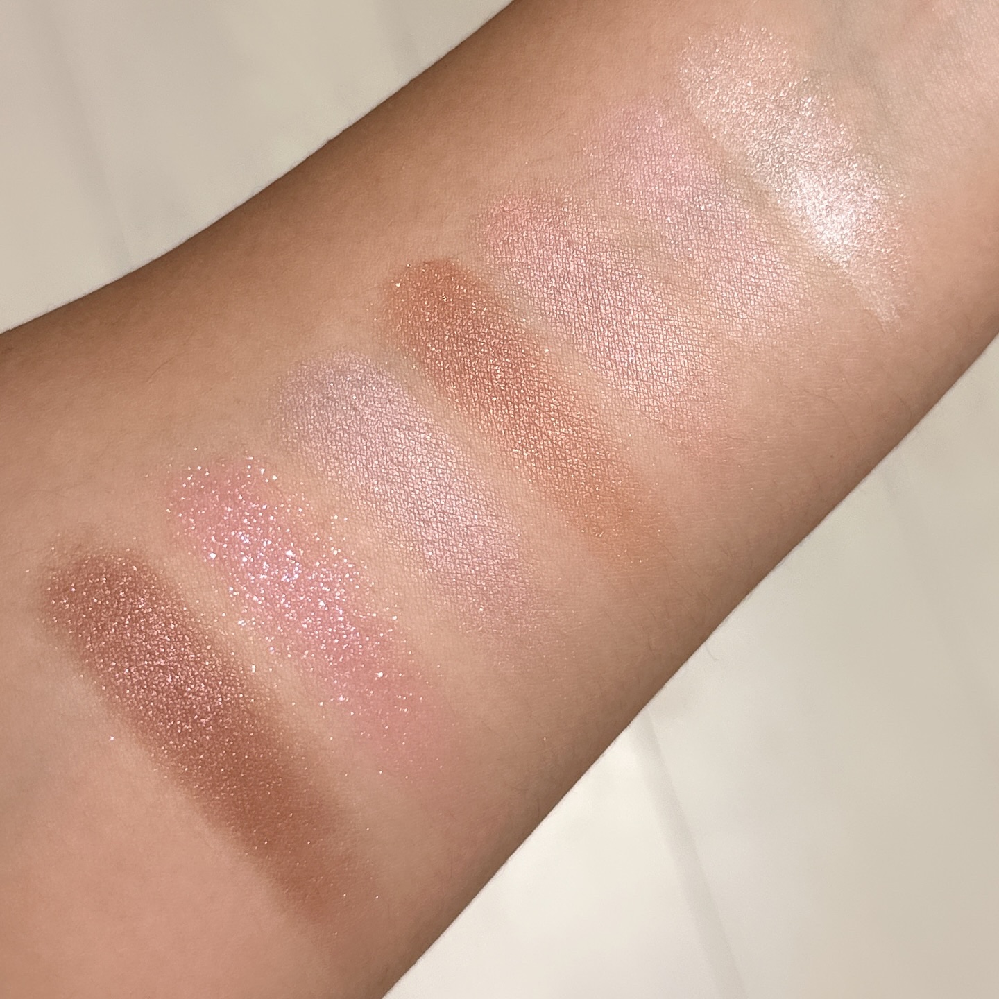 ジルスチュアート ギルティパフェタイムコレクション/JILL STUART/その他キットセットを使ったクチコミ（3枚目）