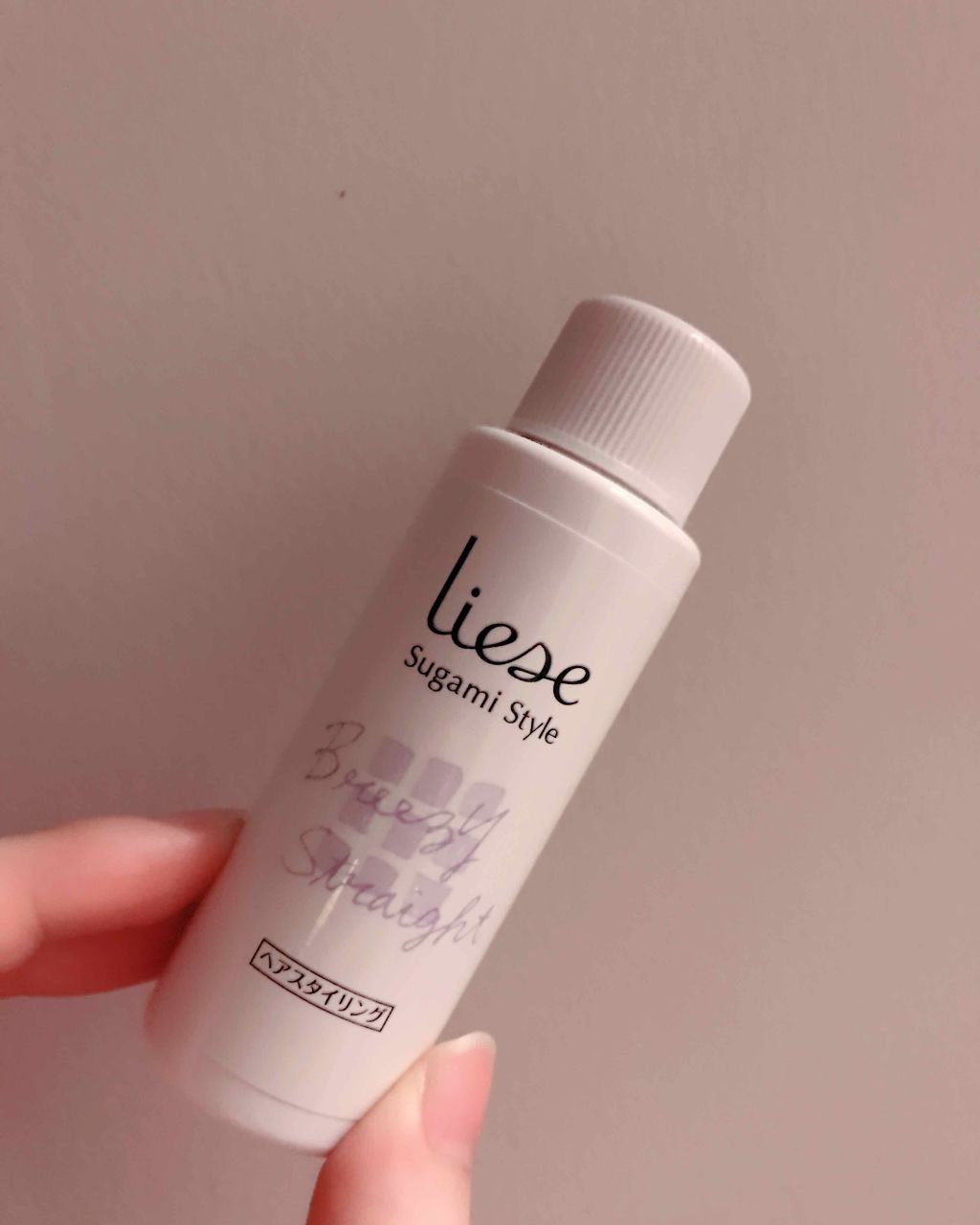 ツバキオイルヘアクリーム/黒ばら純椿油/ヘアワックス・クリームを使ったクチコミ（2枚目）