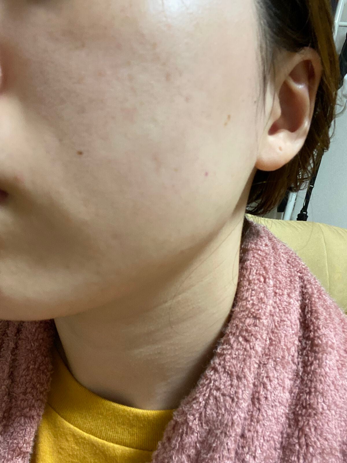 マリンに恋して/ラッシュ/その他洗顔料を使ったクチコミ(4枚目)