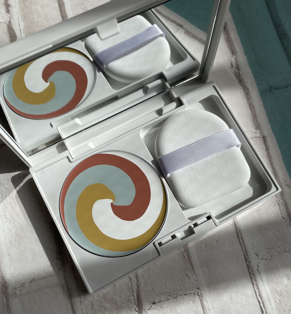 POLA ディエム クルール カラーブレンドグローファンデーションＮ N1 ディエム クルール カラーブレンドファンデーションN N2 リフィル(N2