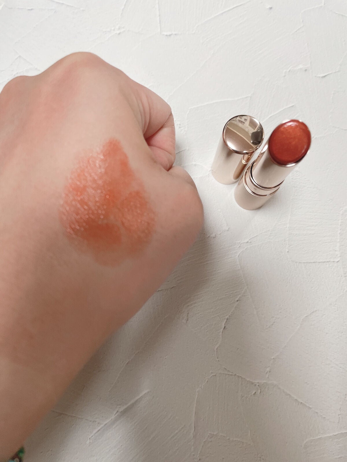 「塗るつけまつげ」ロングタイプ/デジャヴュ/マスカラを使ったクチコミ(5枚目)