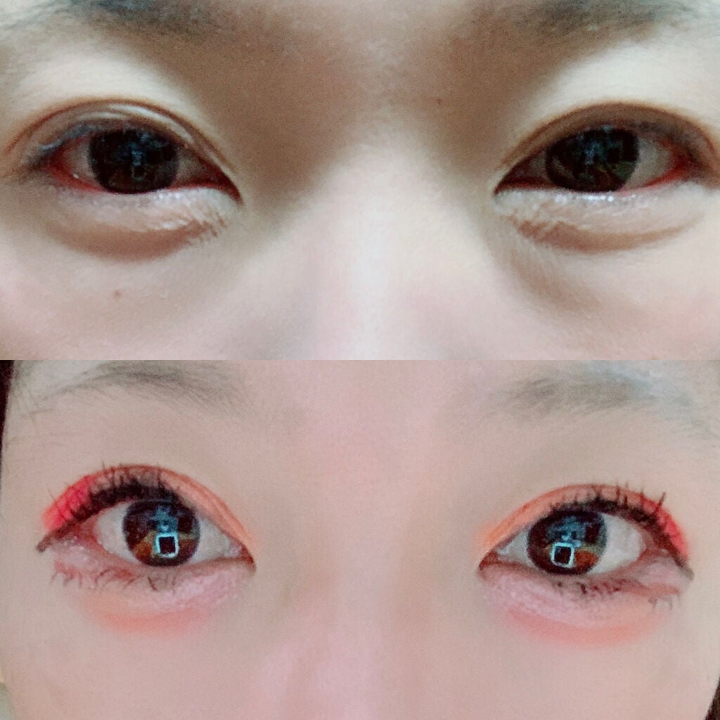 ステージマスカラ/三善/マスカラを使ったクチコミ(1枚目)