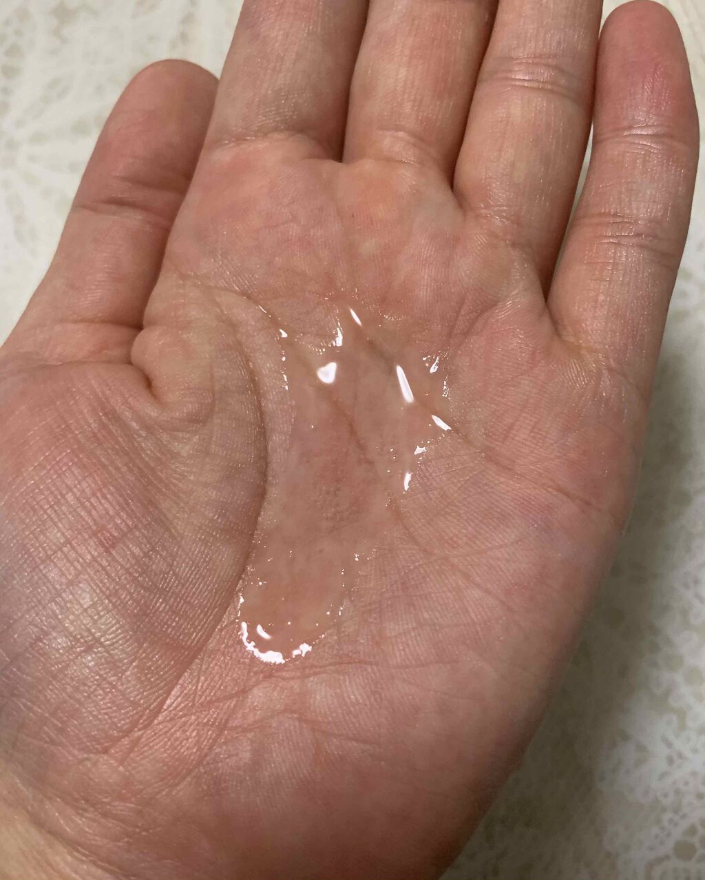 Regena Toner レジェナ トナー/Waphyto/化粧水を使ったクチコミ(3枚目)