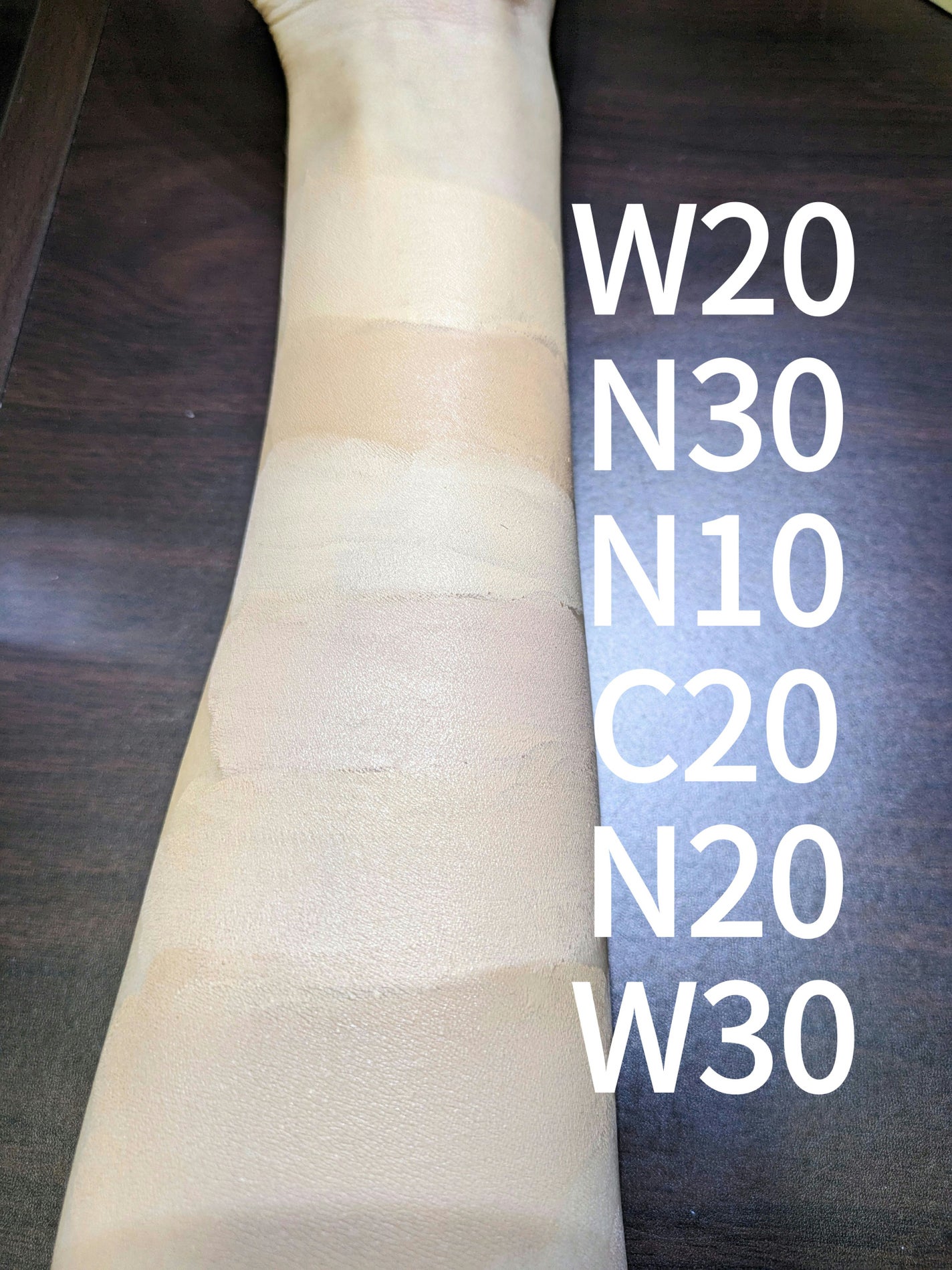 SPステイ ルミマット リキッド ファンデーション/MAYBELLINE NEW YORK/リキッドファンデーションを使ったクチコミ(4枚目)