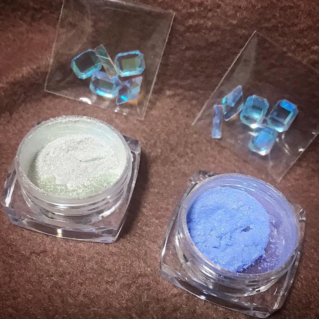 ジェルネイル/ジェルミーワン/ジェルネイルを使ったクチコミ(2枚目)