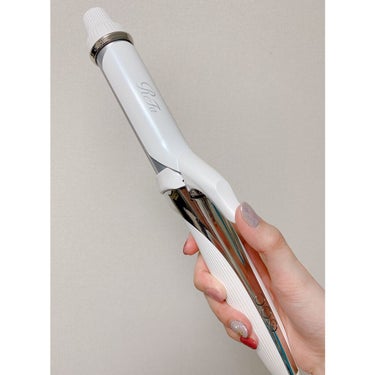 試してみた】ReFa BEAUTECH CURL IRON 32/ReFa | LIPS